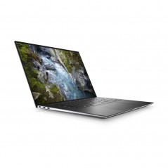 Laptop 15" beg - Dell Precision 5560 15.6" Full HD+ i7 (gen 11) 32GB 512GB SSD RTX A2000 Win 11 Pro (beg)