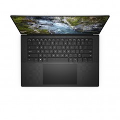 Laptop 15" beg - Dell Precision 5560 15.6" Full HD+ i7 (gen 11) 32GB 512GB SSD RTX A2000 Win 11 Pro (beg)
