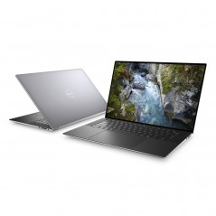 Dell Precision 5560 15.6" Full HD+ i7 (gen 11) 64GB 512GB SSD RTX A2000 Win 11 Pro (beg)