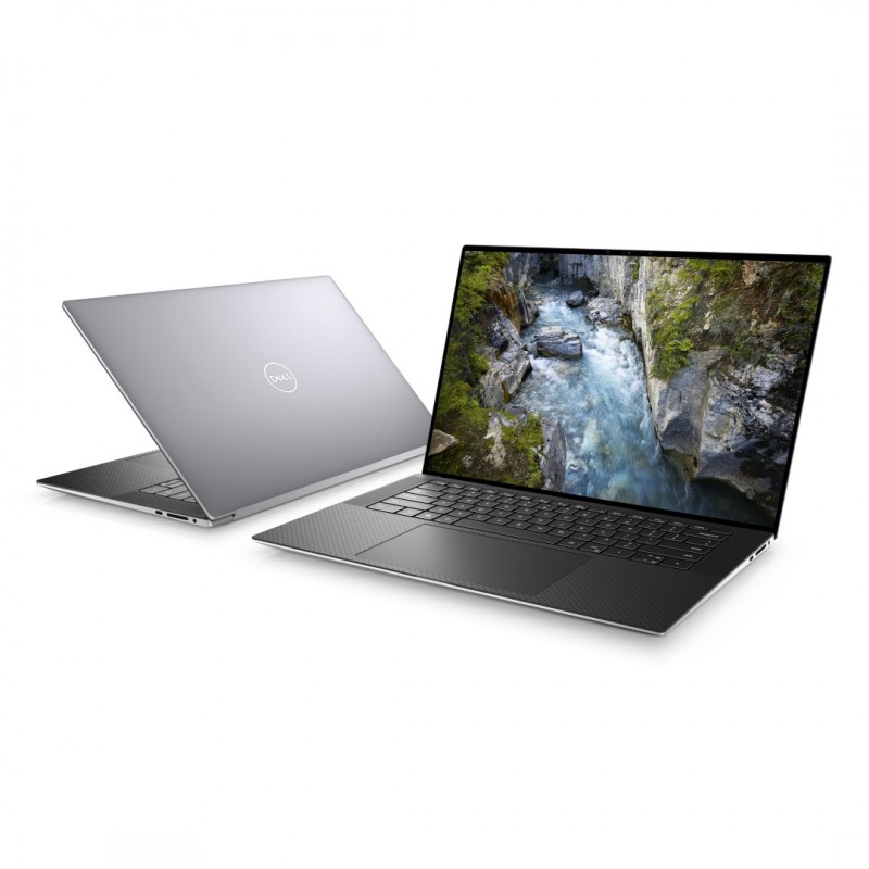 Laptop 15" beg - Dell Precision 5560 15.6" Full HD+ i7 (gen 11) 64GB 512GB SSD RTX A2000 Win 11 Pro (beg)