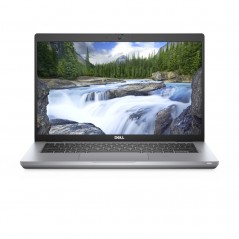 Dell Latitude 5421 14" Touch Full HD i7 (gen 11) 16GB 1TB SSD med 4G W11P (beg med små märken skärm) (franskt KBD)