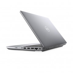 Dell Latitude 5421 14" Touch Full HD i7 (gen 11) 16GB 1TB SSD med 4G W11P (beg med små märken skärm) (franskt KBD)