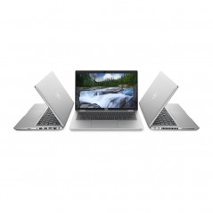 Laptop 14" beg - Dell Latitude 5421 14" Touch Full HD i7 (gen 11) 16GB 1TB SSD med 4G W11P (beg med små märken skärm) (franskt KBD)