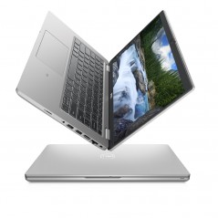 Laptop 14" beg - Dell Latitude 5421 14" Touch Full HD i7 (gen 11) 16GB 1TB SSD med 4G W11P (beg med små märken skärm) (franskt KBD)