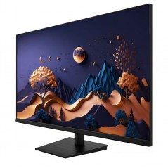 Skärmar begagnade - Voxicon D27QP 27-tums 2560 x 1440 LED-skärm med IPS-panel (beg)