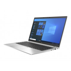 HP EliteBook 840 G8 14" Full HD i5 (gen 11) 16GB 256GB Win11 Pro (beg med små märken & liten repa skärm)