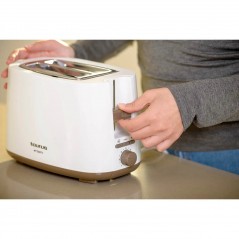 Brödrost - Taurus Mytoast brödrost för 2 skivor 750W