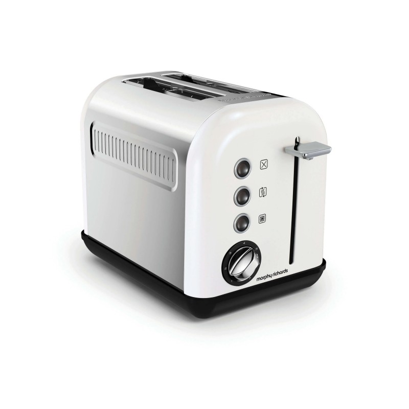 Brödrost - Morphy Richards Accent brödrost för 2 skivor