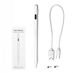 Wozinsky W2268YAS aktiv stylus pekpenna för iOS och Android