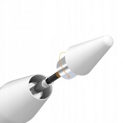 Pekpenna till surfplatta - Wozinsky W2268YAS aktiv stylus pekpenna för iOS och Android