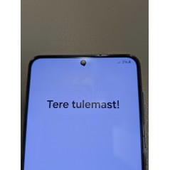 Samsung Galaxy S21 5G 128GB DS Phantom Gray (beg) (döda pixlar)