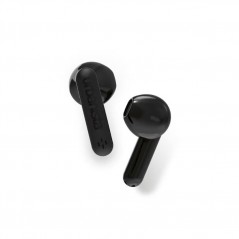 Bluetooth hörlurar - Urbanista Austin True Wireless in-ear hörlurar och headset i svart (demo)