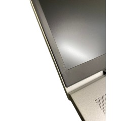 Laptop 15" beg - HP EliteBook 850 G7 15.6" Full HD i5 (gen 10) 8GB 256GB SSD Win11 Pro (beg med skada chassi)