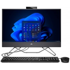 All-in-one-dator - HP Pro 240 G9 24" Full HD i5 (gen 12) 8GB 512GB SSD Win 11