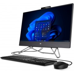 All-in-one-dator - HP Pro 240 G9 24" Full HD i5 (gen 12) 8GB 512GB SSD Win 11