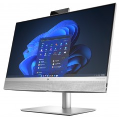 All-in-one-dator - HP EliteOne 840 G9 All-in-One 23.8" Full HD i5 (gen 13) 16GB 256GB SSD Win11 Pro