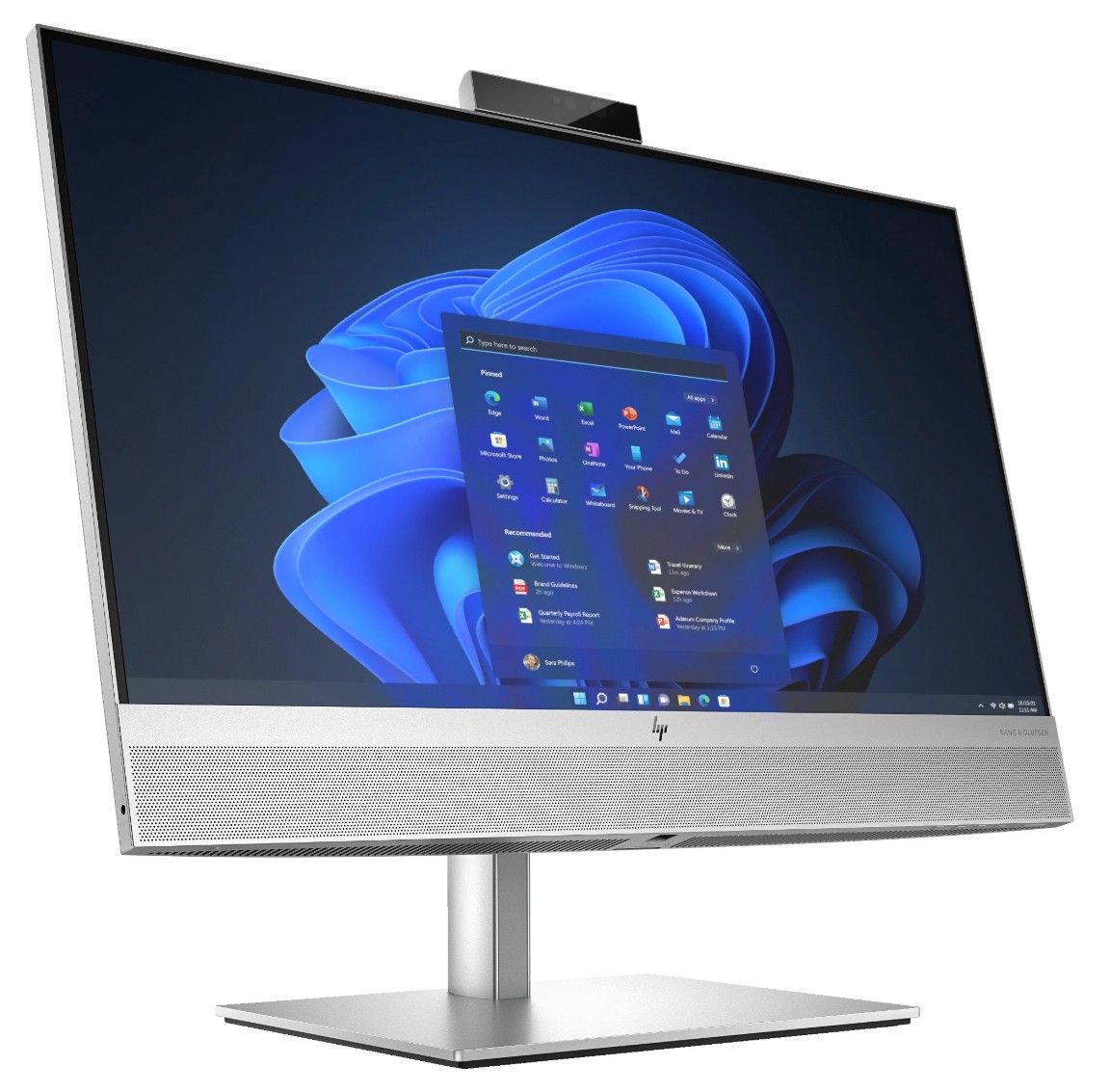 HP EliteOne 840 G9 All-in-One 23.8
