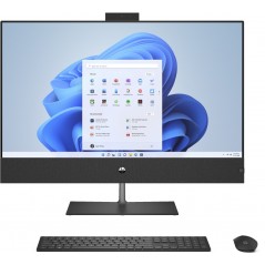 HP Pavilion AiO 32-b1017ns 32" i5 (gen 13) 16GB 512GB SSD RTX3050 Win 11