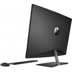 All-in-one-dator - HP Pavilion AiO 32-b1017ns 32" i5 (gen 13) 16GB 512GB SSD RTX3050 Win 11 demo