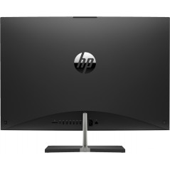 All-in-one-dator - HP Pavilion AiO 32-b1017ns 32" i5 (gen 13) 16GB 512GB SSD RTX3050 Win 11 demo