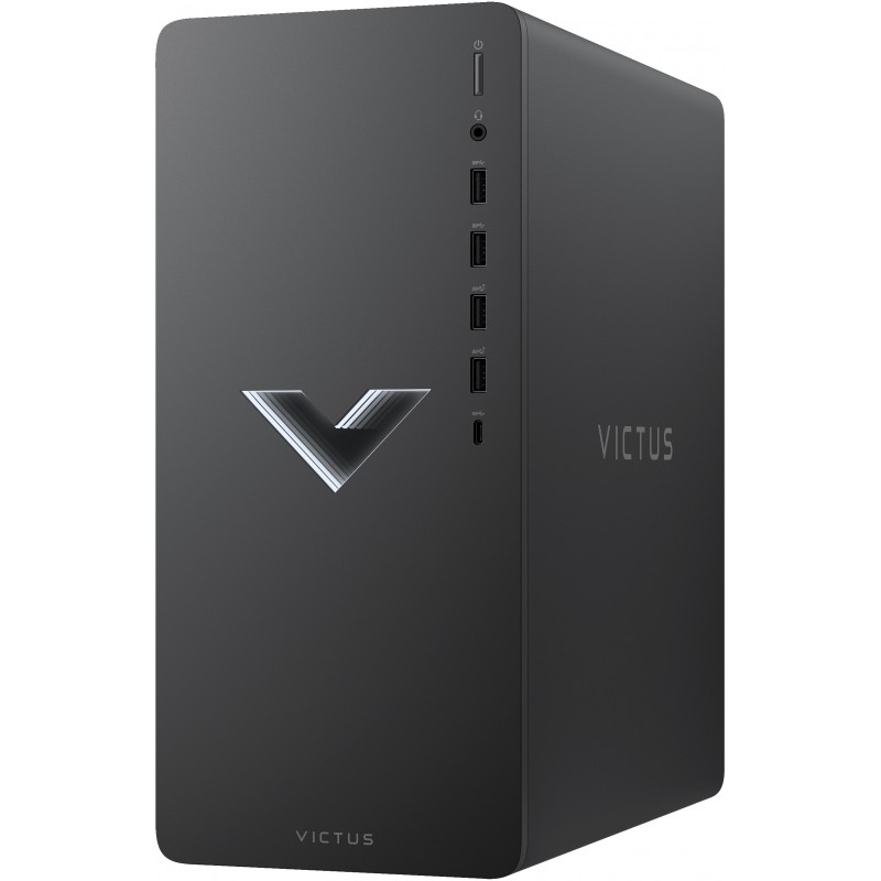 Speldator Stationär - HP Victus 15L TG02-1806no i5 (gen 13) 16GB 1TB SSD RTX 3050 8GB WiFi Win 11 demo