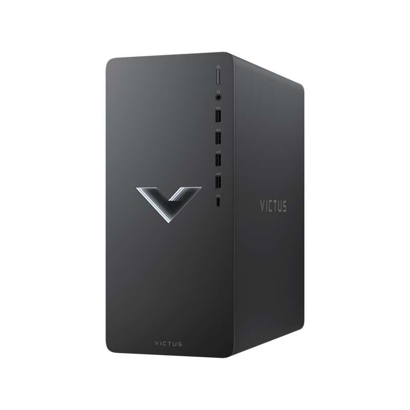 Speldator Stationär - HP Victus 15L TG02-2003no i5 (gen 14) 16GB 512GB SSD RTX 3050 6GB WiFi Win 11