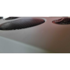 Trådlös bluetooth-högtalare - Audio Pro Addon C3 trådlös bluetooth-högtalare svart (beg med bucklor)