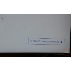 25 - 34" Datorskärm - Samsung Odyssey G5 Curved 32" QHD 165 Hz gamingskärm 2560x1440 (välvd) (fyndvara)