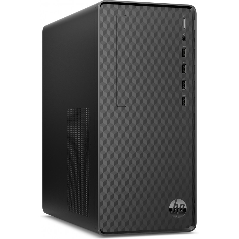 Familjedator - HP M01-F3811no i5 (gen 13) 16GB 512GB SSD Win 11 demo