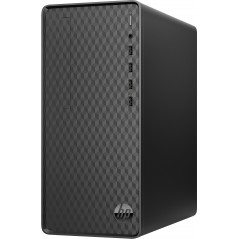 Familjedator - HP M01-F3811no i5 (gen 13) 16GB 512GB SSD Win 11 demo