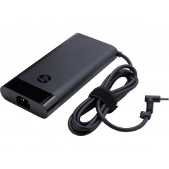HP laddare - HP original datorladdare 230W BlueTip 4.5x3.0mm med strömkabel