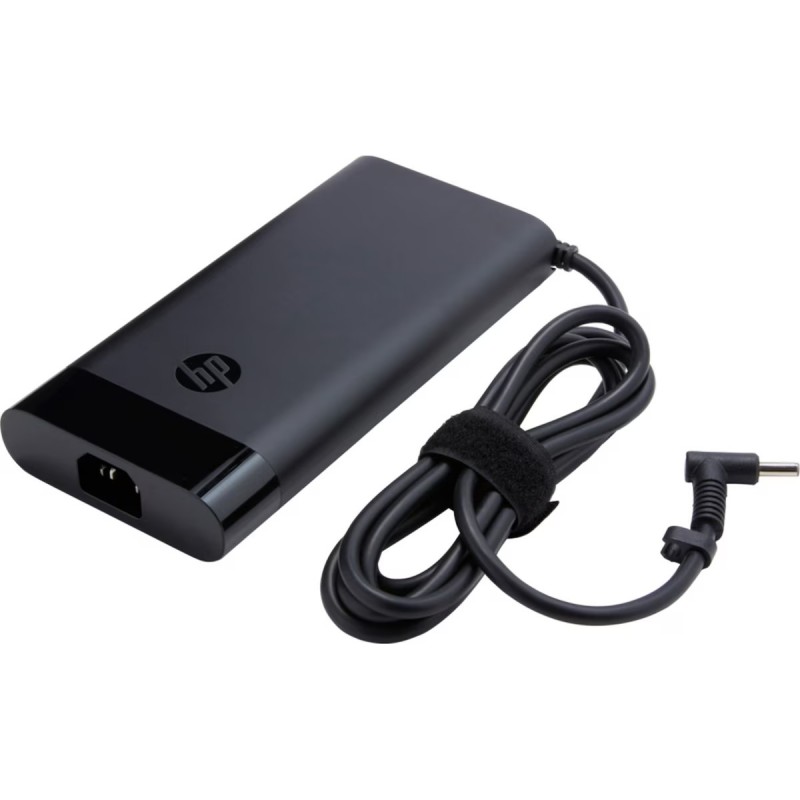 HP laddare - HP original datorladdare 230W BlueTip 4.5x3.0mm med strömkabel