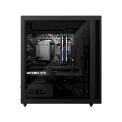 HP Omen 25L GT14-2804no i7-14700F 16GB 2TB SSD RTX 4070 Super 12 GB WiFi Win 11
