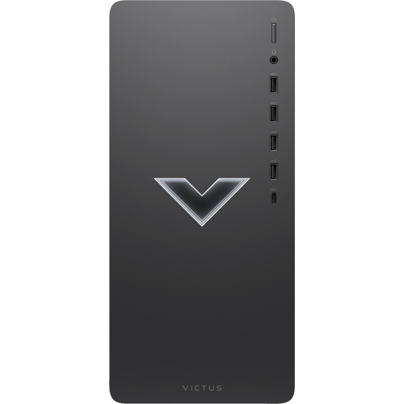 Speldator Stationär - HP Victus 15L TG02-0805no Ryzen 5 8GB 512GB SSD RTX 3050 8GB WiFi Windows 11