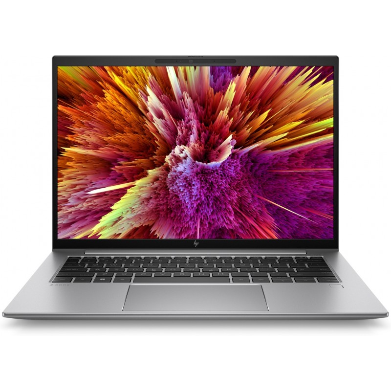Laptop 14-15" - HP ZBook Firefly 14 G10 14" Quad HD+ i7 (gen 13) 32GB 512GB SSD Win 11 Pro med 5G-modem demo