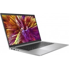 Laptop 14-15" - HP ZBook Firefly 14 G10 14" Quad HD+ i7 (gen 13) 32GB 512GB SSD Win 11 Pro med 5G-modem demo