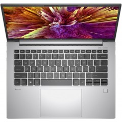 Laptop 14-15" - HP ZBook Firefly 14 G10 14" Quad HD+ i7 (gen 13) 32GB 512GB SSD Win 11 Pro med 5G-modem demo