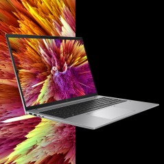 Laptop 14-15" - HP ZBook Firefly 14 G10 14" Quad HD+ i7 (gen 13) 32GB 512GB SSD Win 11 Pro med 5G-modem demo