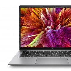 Laptop 14-15" - HP ZBook Firefly 14 G10 14" Quad HD+ i7 (gen 13) 32GB 512GB SSD Win 11 Pro med 5G-modem demo