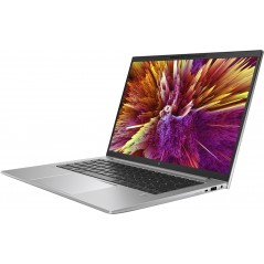 Laptop 14-15" - HP ZBook Firefly 14 G10 14" Quad HD+ i7 (gen 13) 32GB 512GB SSD Win 11 Pro med 5G-modem demo