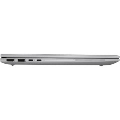Laptop 14-15" - HP ZBook Firefly 14 G10 14" Quad HD+ i7 (gen 13) 32GB 512GB SSD Win 11 Pro med 5G-modem demo