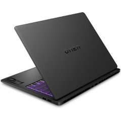 Laptop 14-15" - HP Omen Transcend 14-fb0201no 14" 2.8K OLED Ultra 7 16GB 1TB SSD RTX 4060 8GB Win 11