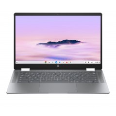 HP Chromebook x360 14b-cd0010no 14" FHD Touch i3 8GB 128GB ChromeOS