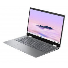 HP Chromebook x360 14b-cd0010no 14" FHD Touch i3 8GB 128GB ChromeOS