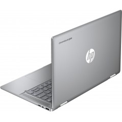 Laptop 14-15" - HP Chromebook x360 14b-cd0010no 14" FHD Touch i3 8GB 128GB ChromeOS demo