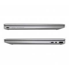 Laptop 14-15" - HP Chromebook x360 14b-cd0010no 14" FHD Touch i3 8GB 128GB ChromeOS demo