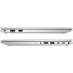 Laptop 14-15" - HP ProBook 455 G10 15.6" Full HD Ryzen 5 16GB 512GB SSD Win 11 Pro