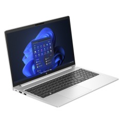 HP ProBook 455 G10 15.6" Full HD Ryzen 5 16GB 512GB SSD Win 11 Pro