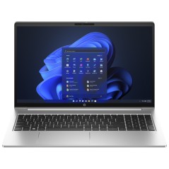 Laptop 14-15" - HP ProBook 455 G10 15.6" Full HD Ryzen 5 16GB 512GB SSD Win 11 Pro