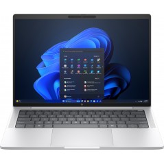 Laptop 14-15" - HP EliteBook 1040 G11 14" Touch Full HD+ Ultra 5 32GB 1TB SSD Win 11 Pro med 5G-modem